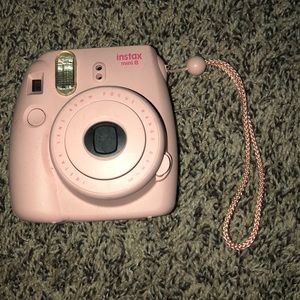 Polaroid Camera